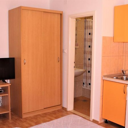 Apartments Raos ماكارسكا المظهر الخارجي الصورة