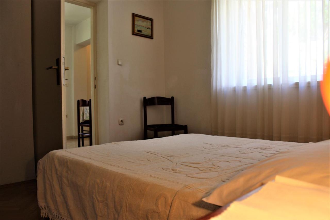 Apartments Raos ماكارسكا المظهر الخارجي الصورة