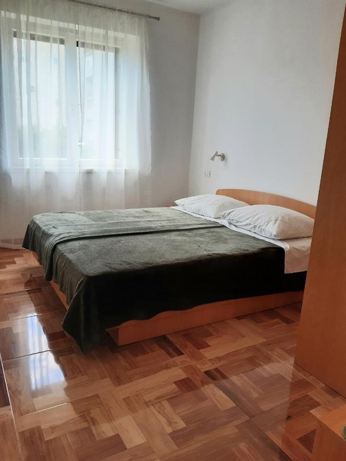 Apartments Raos ماكارسكا المظهر الخارجي الصورة