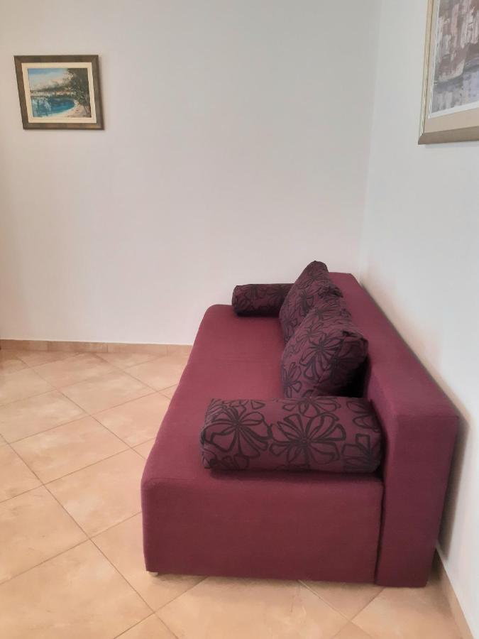 Apartments Raos ماكارسكا المظهر الخارجي الصورة